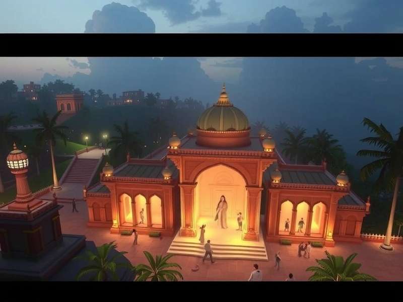 Jubilee Hills Journey Localization Features